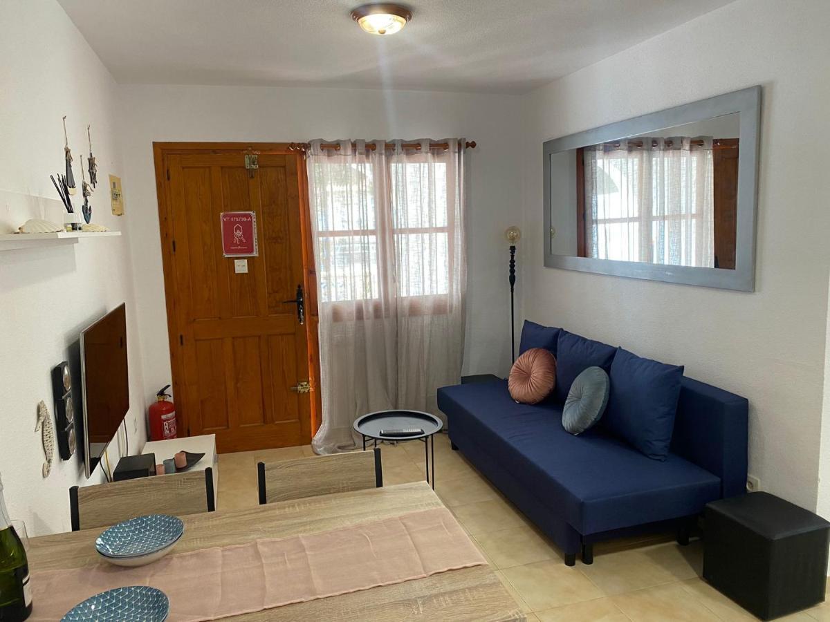 Apartament Casa Del Gato Rojo , Communal Swimming Pool , Terrace With Barbecue Torrevieja Extérieur photo