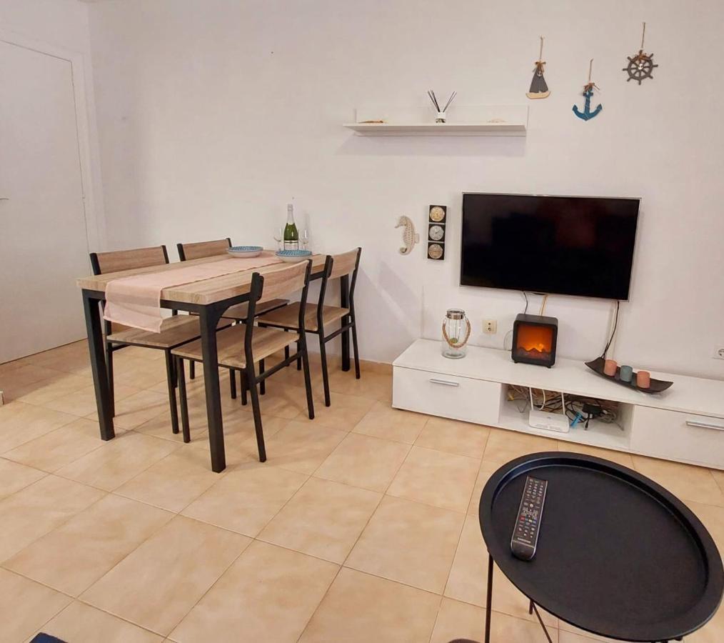 Apartament Casa Del Gato Rojo , Communal Swimming Pool , Terrace With Barbecue Torrevieja Extérieur photo