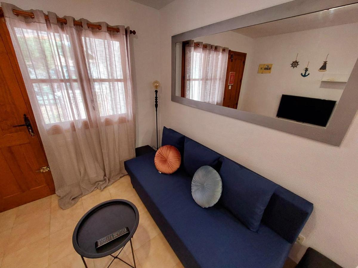 Apartament Casa Del Gato Rojo , Communal Swimming Pool , Terrace With Barbecue Torrevieja Extérieur photo