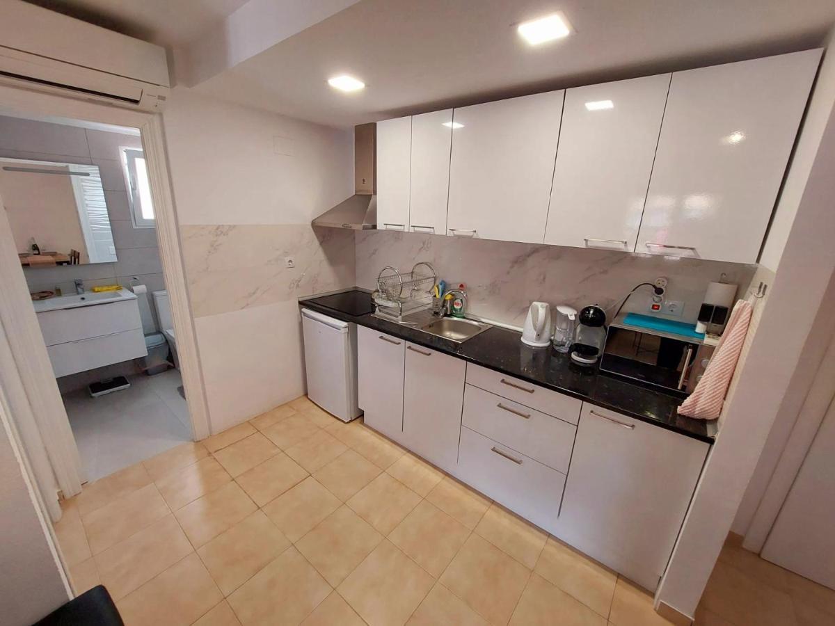 Apartament Casa Del Gato Rojo , Communal Swimming Pool , Terrace With Barbecue Torrevieja Extérieur photo